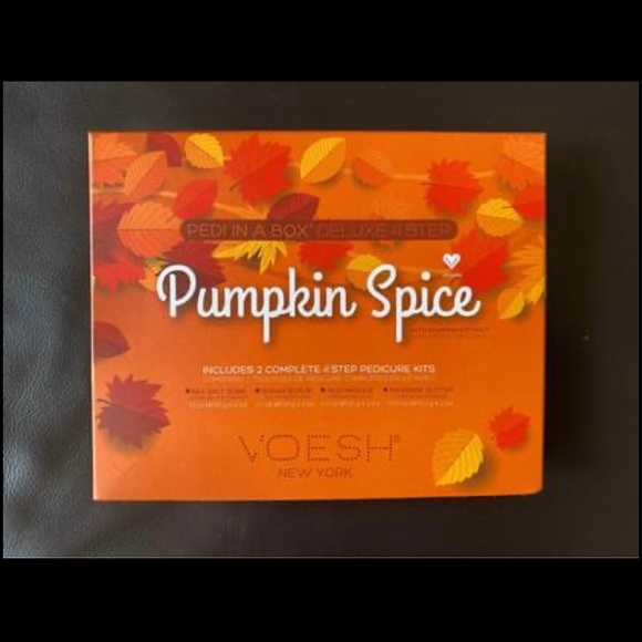 Pedicure Set - Picture 1 of 2